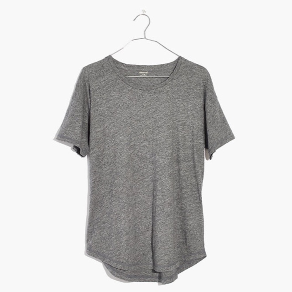 Madewell whisper tee